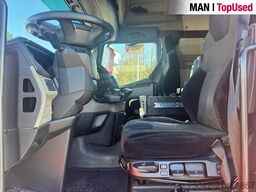 MAN TGX 18.470 4x2 BL SA