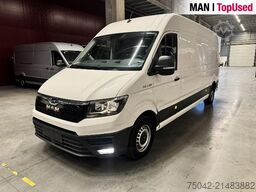 MAN TGE 3.180 4X2F SB