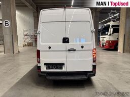 MAN TGE 3.180 4X2F SB