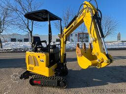 minigraafmachine GG1050J