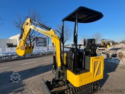 minigraafmachine GG1050J