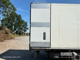 Schmitz Cargobull Semiremolque Frigo Sistema carne colgada