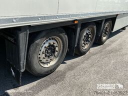 Schmitz Cargobull Semiremolque Frigo Sistema carne colgada