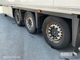 Schmitz Cargobull Semiremolque Frigo Sistema carne colgada