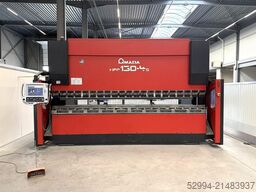 Amada HFP 130 ton x 4100 mm CNC