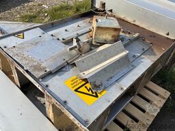 Matador Bucket elevator