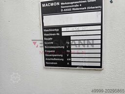 Macmon M 434 NC (2008)