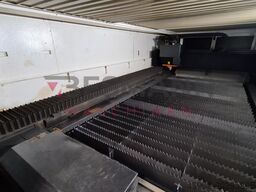 Mazak Optiplex 3015 Fiber  4KW