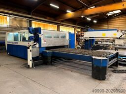 TRUMPF Trumatic 3050 (L15) 6KW / 5030 classic