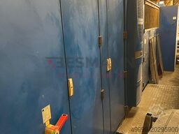 TRUMPF Trumatic 3050 (L15) 6KW / 5030 classic