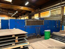 TRUMPF Trumatic 3050 (L15) 6KW / 5030 classic