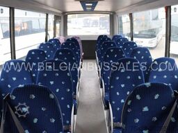 Mercedes VARIO O 813 DE