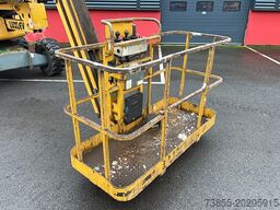 Haulotte Ha 16 Spx