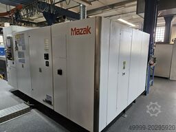 Mazak Super Turbo - X 2412 Fiber