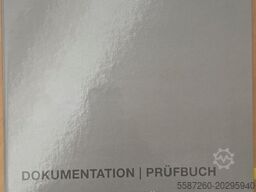 Carl Stahl Portalkran mobil, Tragfähigkeit 5.000 kg