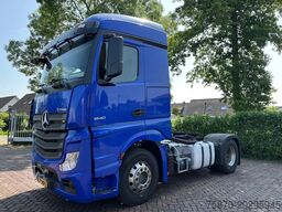 Mercedes-Benz Actros 1940