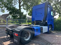 Mercedes-Benz Actros 1940