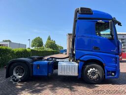 Mercedes-Benz Actros 1940