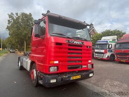 Scania R113-320