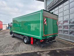 Mercedes-Benz Atego 1223 L LBW 2.000kg Klima