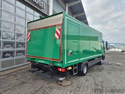 Mercedes-Benz Atego 1223 L LBW 2.000kg Klima