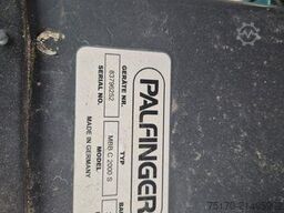 Mercedes-Benz Atego 1223 L LBW 2.000kg Klima