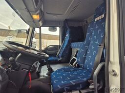Iveco Stralis AT190S31/FP CM BDF LBW unterfaltbar AHK