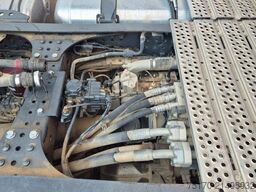 Mercedes-Benz Actros 1853 LS HAD 4x4 Hydraulik