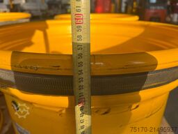 Forst Forst Felgen / Felge / 4 x lagernd