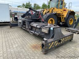 Elme 817/8787 - Reach stacker hook