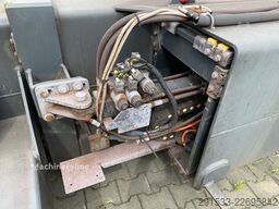 Elme 817/8787 - Reach stacker hook