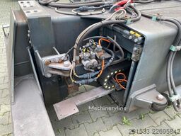 Elme 817/8787 - Reach stacker hook