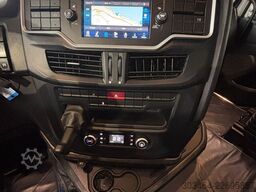 IVECO S-WAY 570 uff. Italia- FULL OPT.+ACCIAI