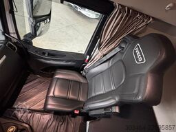 IVECO S-WAY 570 uff. Italia- FULL OPT.+ACCIAI