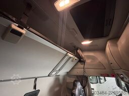 IVECO S-WAY 570 uff. Italia- FULL OPT.+ACCIAI