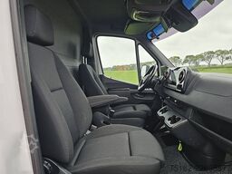 MERCEDES-BENZ SPRINTER 319 V6 3.0 ac auto EURO6