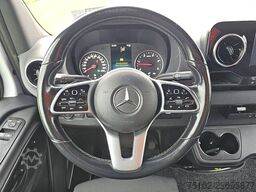 MERCEDES-BENZ SPRINTER 319 V6 3.0 ac auto EURO6