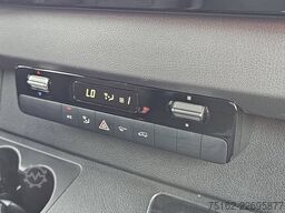 MERCEDES-BENZ SPRINTER 319 V6 3.0 ac auto EURO6