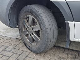 MERCEDES-BENZ SPRINTER 319 V6 3.0 ac auto EURO6