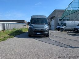 FIAT 33 2.2 Mjt 140CV L3 H2 Furgone EURO 6E