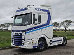 DAF XG 530 INTARDER 2X TANK