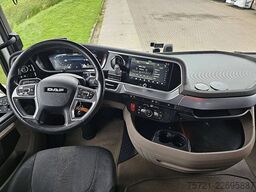 DAF XG 530 INTARDER 2X TANK