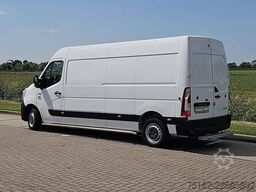 RENAULT MASTER 2.3 DCI 150 L3H2