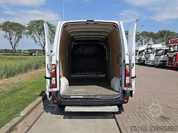 RENAULT MASTER 2.3 DCI 150 L3H2