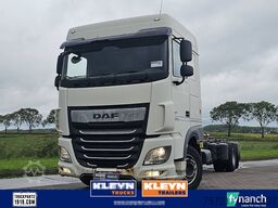 DAF XF 480 6x2*4