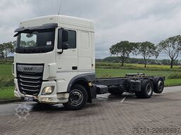 DAF XF 480 6x2*4