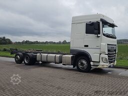 DAF XF 480 6x2*4