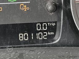 DAF XF 480 6x2*4