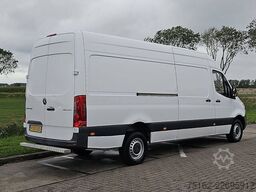 MERCEDES-BENZ SPRINTER 314 maxi ac EURO6