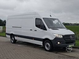 MERCEDES-BENZ SPRINTER 314 maxi ac EURO6